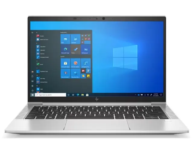 HP EliteBook 830 G8 Core i5 11th Gen 8GB RAM 512GB SSD 13.3" FHD Display