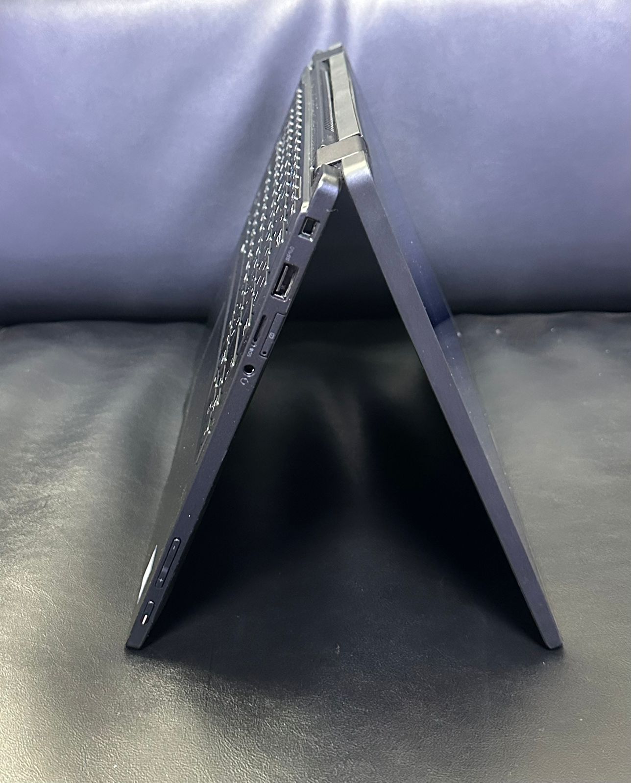 Dell Latitude 7390 Core i7 8th Gen – 16GB RAM, 512GB SSD, 13.3” FHD X360 Touch Laptop - Image 4