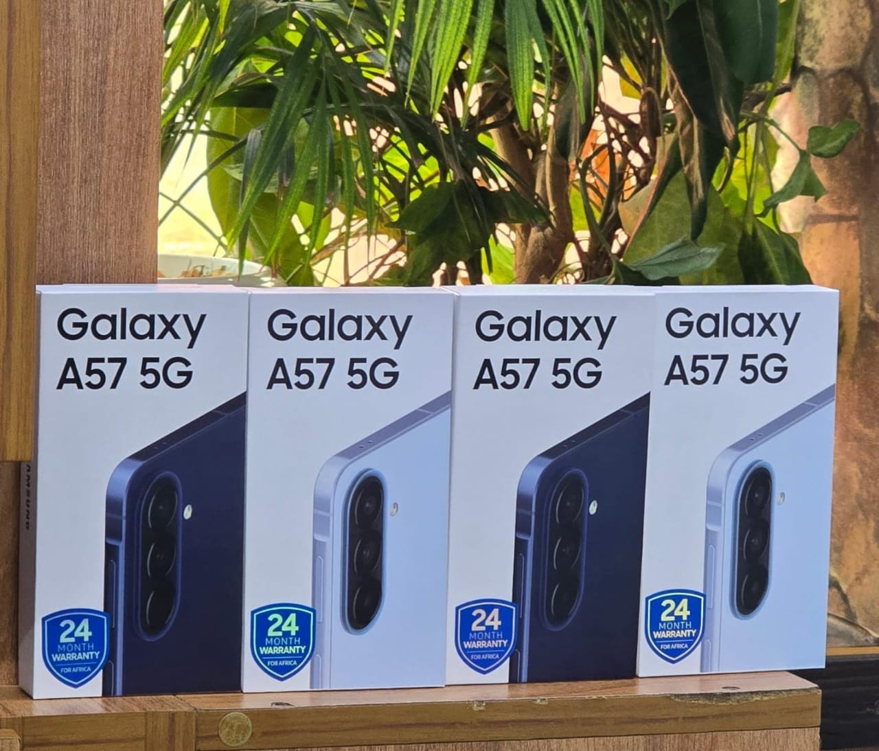 GALAXY A57 5G 8256