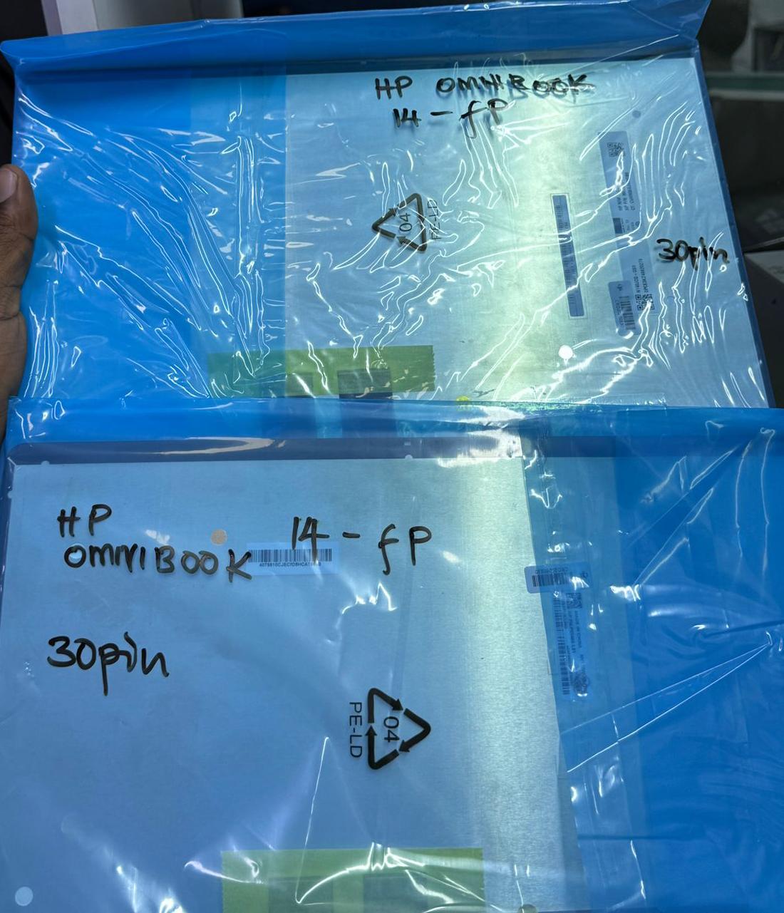 HP OMNIBOOK SCREEN (14-FP)